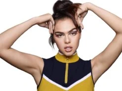 Rimmel London Rimmel Wonder'proof Liner Eyeliner - 003 Green -Bekend Cosmetica Winkel 1200x899 5