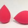 Merkloos Beautyblender | Beauty Blender | Make Up Spons | Latex Vrij | Make-Up Sponsje | Makeup Sponge | Make-up Ei | Donker Roze | -Bekend Cosmetica Winkel 1200x900 16