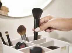 Joseph Joseph Cosmetica Opbergdoos Medium - Medium - Sorteervakken & Uitschuifbaar -Bekend Cosmetica Winkel 1200x900 28