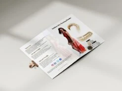 MaMo Subliem - Sublime Dry Tanning Powder - Medium - Baking Powder - Finishing Powder - Met Optie Shimmer - Tanning - Poeder - Spraytan - Glow - Grapes - Visagisten - Finishing Powder - Selftanning Powder - Na Zonnebrand Creme - Foundation - Make-up -Bekend Cosmetica Winkel 1200x900 8