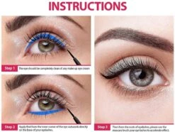 Merkloos Lash Lift Wimperserum - Lash Serum - Lashlift - Wimperlift - Eyelash Serum - Wimper Lift -Bekend Cosmetica Winkel 1200x902 1