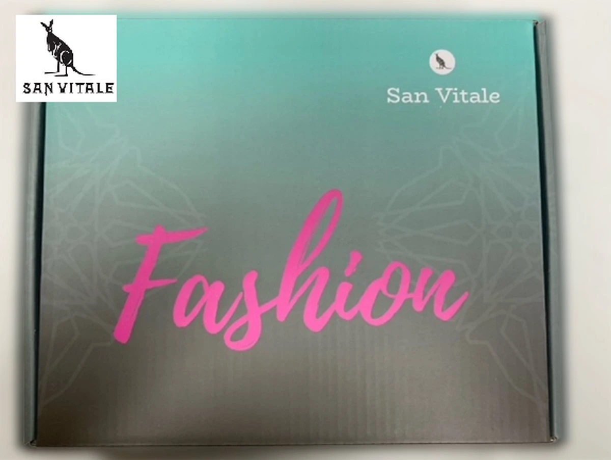 San Vitale® - Luxe Professionele Make Up Kwasten Set - Make Up Brush - Vegan Penselen - Inclusief Pouch - Make Up Pouch Met 10-delig Penselen Set - Champagne/goud 10 San Vitale® - Luxe Professionele Make Up Kwasten Set - Make Up Brush - Vegan Penselen - Inclusief Pouch - Make Up Pouch Met 10-delig Penselen Set - Champagne/goud - Afbeelding 8