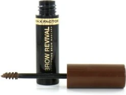 Max Factor Brow Revival Wenkbrauwgel - 003 Brown -Bekend Cosmetica Winkel 1200x910 3
