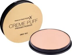 Max Factor Creme Puff Gezichtspoeder - 42 Deep Beige -Bekend Cosmetica Winkel 1200x912 1