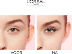 L’Oréal Paris - Superliner Perfect Slim - Grey - Grijze Pen Eyeliner - 4,7 Ml -Bekend Cosmetica Winkel 1200x915 1