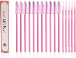 Merkloos Upgraded Wimper Lifting Set - Lash Lift Kit- Extra Uitgebreide Editie - 45 Delig -Bekend Cosmetica Winkel 1200x922 2