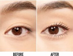 Dior Diorshow Iconic Overcurl Waterproof Mascara - 091 Noir - Zwart -Bekend Cosmetica Winkel 1200x922