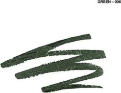 Rimmel London Rimmel ScandalEyes Kohl Kajal Waterproof Oogpotlood - 006 Green -Bekend Cosmetica Winkel 1200x922 3