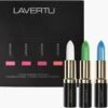 Lavertu Cosmetics - Lipstick Excellent Set - Longlasting Lipstick Die Van Kleur Verandert - Waterproof En Geeft Niet Af - Verzorgend - 4 Kleuren 1 Lavertu Cosmetics - Lipstick Excellent Set - Longlasting Lipstick Die Van Kleur Verandert - Waterproof En Geeft Niet Af - Verzorgend - 4 Kleuren -Bekend Cosmetica Winkel 1200x939