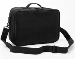 Visagie Kappers Koffer - Make Up Cosmetica Tas - Beauty Case - Groot 41 X 31 X 14 Cm -Bekend Cosmetica Winkel 1200x943 10