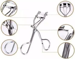 Professionele Eyelash Curler- Wimperkrultang- Wimperkruller - Lash Curler - Wimpers- 1 St -Bekend Cosmetica Winkel 1200x947 2