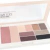 Maybelline City Kits Oogschaduw Palette - 2 Pink Edge -Bekend Cosmetica Winkel 1200x949