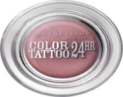 Maybelline Color Tattoo 24H Oogschaduw - 65 Pink Gold - Roze -Bekend Cosmetica Winkel 1200x950 1