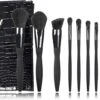 Professioneel Make Up Kwasten Set - Make Up Penselen Set - Vegan - 9 Makeup Kwasten -Bekend Cosmetica Winkel 1200x953 1