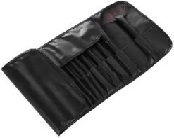 Make-up Kwasten Set - Professionele Kwasten - 24-delig Met Tasje - Cosmetica Kwasten - Zwart - Rheme -Bekend Cosmetica Winkel 1200x956 3