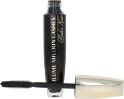 L’Oréal Paris - Volume Million Lashes Balm Noir - 01 Black - Zwart - Volume Mascara - 8.9 Ml 15 L’Oréal Paris - Volume Million Lashes Balm Noir - 01 Black - Zwart - Volume Mascara - 8.9 Ml -Bekend Cosmetica Winkel 1200x959 1