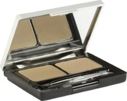 L'Oréal Brow Artist Genius Kit Wenkbrauwpoeder - 01 Light To Medium -Bekend Cosmetica Winkel 1200x960 1