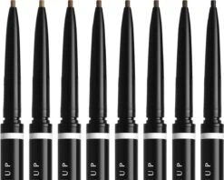 NYX Professional Makeup Micro Brow Pencil - MBP03 Auburn - Wenkbrauw Potlood - 0,09 G -Bekend Cosmetica Winkel 1200x963 3