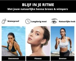 2 In 1 - Henna Wenkbrauwverf En Wimperverf - Bruin - Henna Brows - DIY Henna Brows Kit - Starterspakket 14 2 In 1 - Henna Wenkbrauwverf En Wimperverf - Bruin - Henna Brows - DIY Henna Brows Kit - Starterspakket -Bekend Cosmetica Winkel 1200x969 2