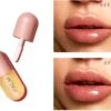 Merkloos Lip Plumper - Lip Filler - Lip Vergroter - Volle Lippen - Gember Extract & Vitamine E - (Gratis Levering) -Bekend Cosmetica Winkel 1200x970