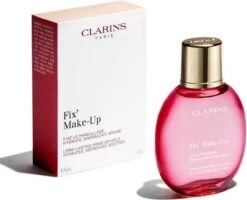 Clarins Fix' Make-up Setting Spray - 50 Ml -Bekend Cosmetica Winkel 1200x970 2