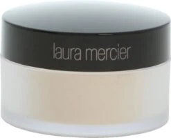 Laura Mercier Loose Setting Poeder - Translucent 25 Laura Mercier Loose Setting Poeder - Translucent -Bekend Cosmetica Winkel 1200x971 4
