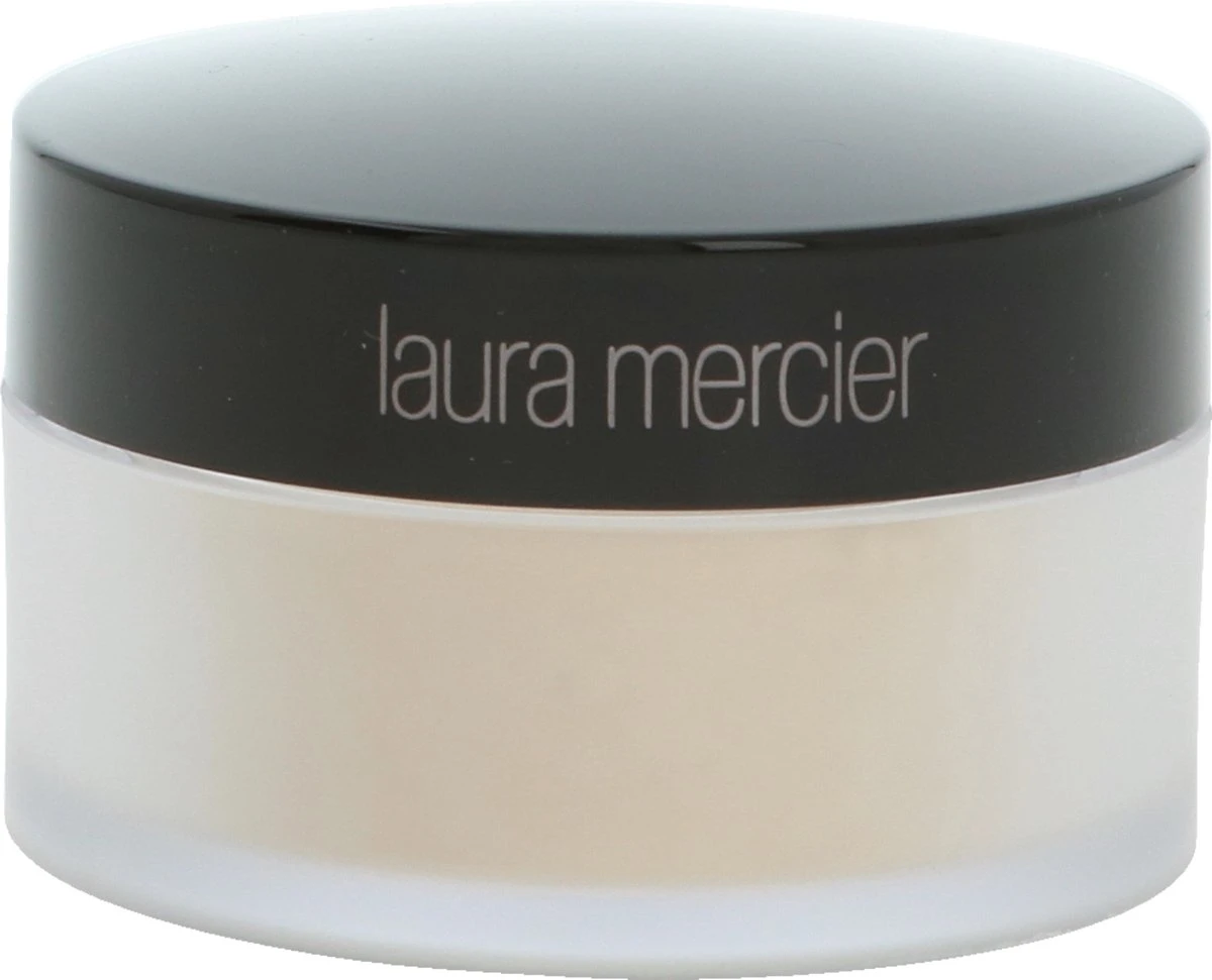 Laura Mercier Loose Setting Poeder - Translucent 9 Laura Mercier Loose Setting Poeder - Translucent - Afbeelding 7