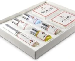 Merkloos Upgraded Wimper Lifting Set - Lash Lift Kit- Extra Uitgebreide Editie - 45 Delig -Bekend Cosmetica Winkel 1200x973 1