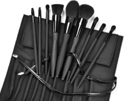Professioneel Make Up Kwasten Set - Make Up Penselen Set - Vegan - 9 Makeup Kwasten -Bekend Cosmetica Winkel 1200x978 2