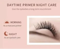 Wimperserum En Wenkbrauw Serum - Wimperserum En Wenkbrauw Serum - Eye Lash Serum - Wimper Serum - Wenkbrauw Groei Serum - Lash Lift Kit - Wimper Lift - Snel Resultaat - Wimpergroei -Valentijn Cadeautje -Bekend Cosmetica Winkel 1200x980 2