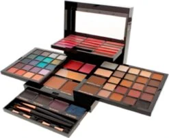 Max & More Make-up Box - Make Up Set