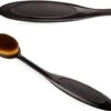 Merkloos EPIN | Foundation Kwast | Foundation Brush | Make-up Brush | Make-up Kwast | Ovaal | Zachte Borstel | 3.5cm -Bekend Cosmetica Winkel 1200x981 2