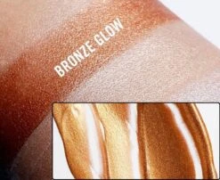 Rimmel London Rimmel Insta Strobing Highlighter - Bronze Glow -Bekend Cosmetica Winkel 1200x982