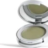 Blèzi® Eye Shadow 20 Lush Green - Groene Oogschaduw - Matglanzend Olijfgroen -Bekend Cosmetica Winkel 1200x983 4