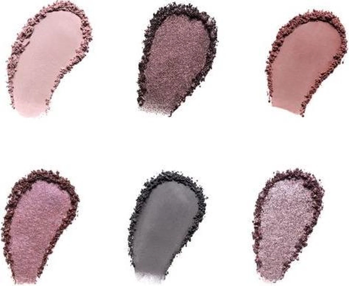 Essence Cosmetics Oogschaduwpalette I Like To MAUVE It!, 4,5 G 5 Essence Cosmetics Oogschaduwpalette I Like To MAUVE It!, 4,5 G - Afbeelding 3