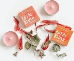 Rimmel London Rimmel - Royal Blush Cream Blush 4 G 002 Majestic Pink - 9 Rimmel London Rimmel - Royal Blush Cream Blush 4 G 002 Majestic Pink - -Bekend Cosmetica Winkel 1200x985 1