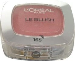 L'Oréal Paris True Match Blush - 165 Rose Bonne Mine -Bekend Cosmetica Winkel 1200x986