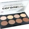 Technic Colour Fix Contour Palette - #2 -Bekend Cosmetica Winkel 1200x990