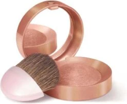 Bourjois Little Rount Pot Blush 003 Brown 12 Bourjois Little Rount Pot Blush 003 Brown -Bekend Cosmetica Winkel 1200x992 1