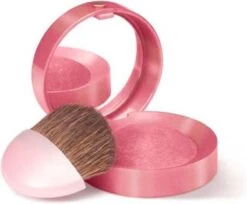 Bourjois Little Round Pot Blush - 33 Lilas D'Or -Bekend Cosmetica Winkel 1200x993