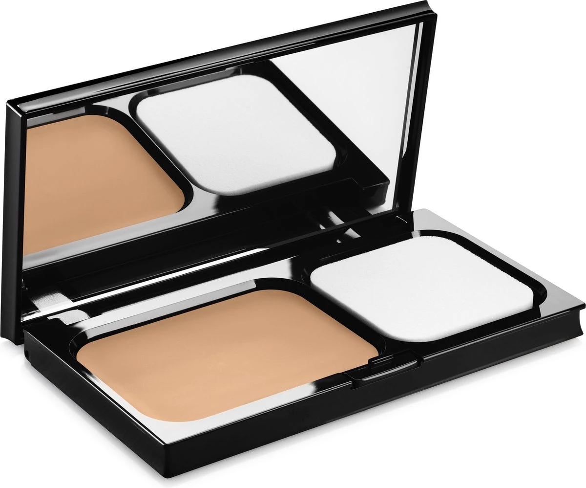 Vichy Dermablend Compact Foundation 25 - 9,5G - Hoge Dekking 3 Vichy Dermablend Compact Foundation 25 - 9,5G - Hoge Dekking