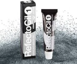 Refectocil Wenkbrauw- En Wimperverf - 15 Ml -Bekend Cosmetica Winkel 1200x999 2