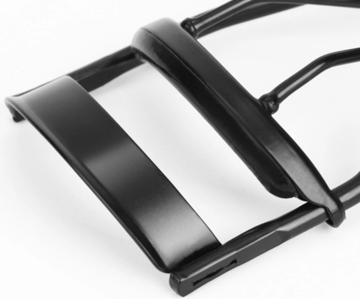 Merkloos Allsa - Wimperkruller Mat Zwart - Inclusief 4 Siliconen Pads - Wimperlifting - RVS 4 Merkloos Allsa - Wimperkruller Mat Zwart - Inclusief 4 Siliconen Pads - Wimperlifting - RVS - Afbeelding 2