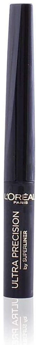 L'Oréal Paris Super Liner Ultra Precision Eyeliner Stift - Zwart 11 L'Oréal Paris Super Liner Ultra Precision Eyeliner Stift - Zwart - Afbeelding 9