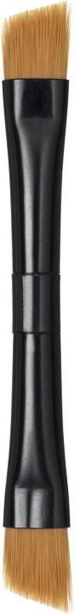 Rimmel London Brow This Way Brow Sculpting Kit - 003 Dark Brown 14 Rimmel London Brow This Way Brow Sculpting Kit - 003 Dark Brown - Afbeelding 12