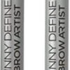 L’Oréal Paris Brow Artist Skinny Definer Wenkbrauwpotlood - 105 Brunette - Ultradun -Bekend Cosmetica Winkel 150x1200 3