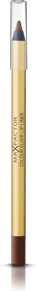 Max Factor Colour Elixir Lippotlood - 16 Brown & Bold 11 Max Factor Colour Elixir Lippotlood - 16 Brown & Bold - Afbeelding 9