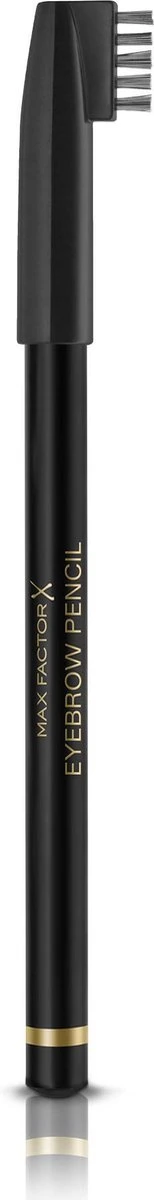Max Factor Eyes - 02 Hazel - Wenkbrauwpotlood 3 Max Factor Eyes - 02 Hazel - Wenkbrauwpotlood