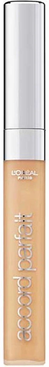 L'Oréal Paris True Match The One Concealer - 1R/C Rose Ivory 6 L'Oréal Paris True Match The One Concealer - 1R/C Rose Ivory - Afbeelding 4