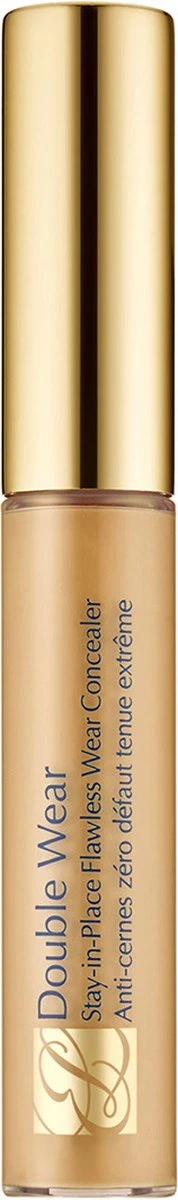 Estee Lauder - Double Wear Stay-In-Place Flawless Wear Concealer Face 2W Light Medium Warm 7Ml 11 Estee Lauder - Double Wear Stay-In-Place Flawless Wear Concealer Face 2W Light Medium Warm 7Ml - Afbeelding 9
